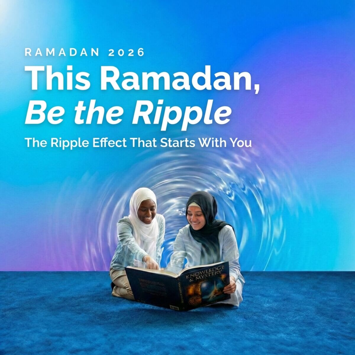 ISLA: The Ripple Effect